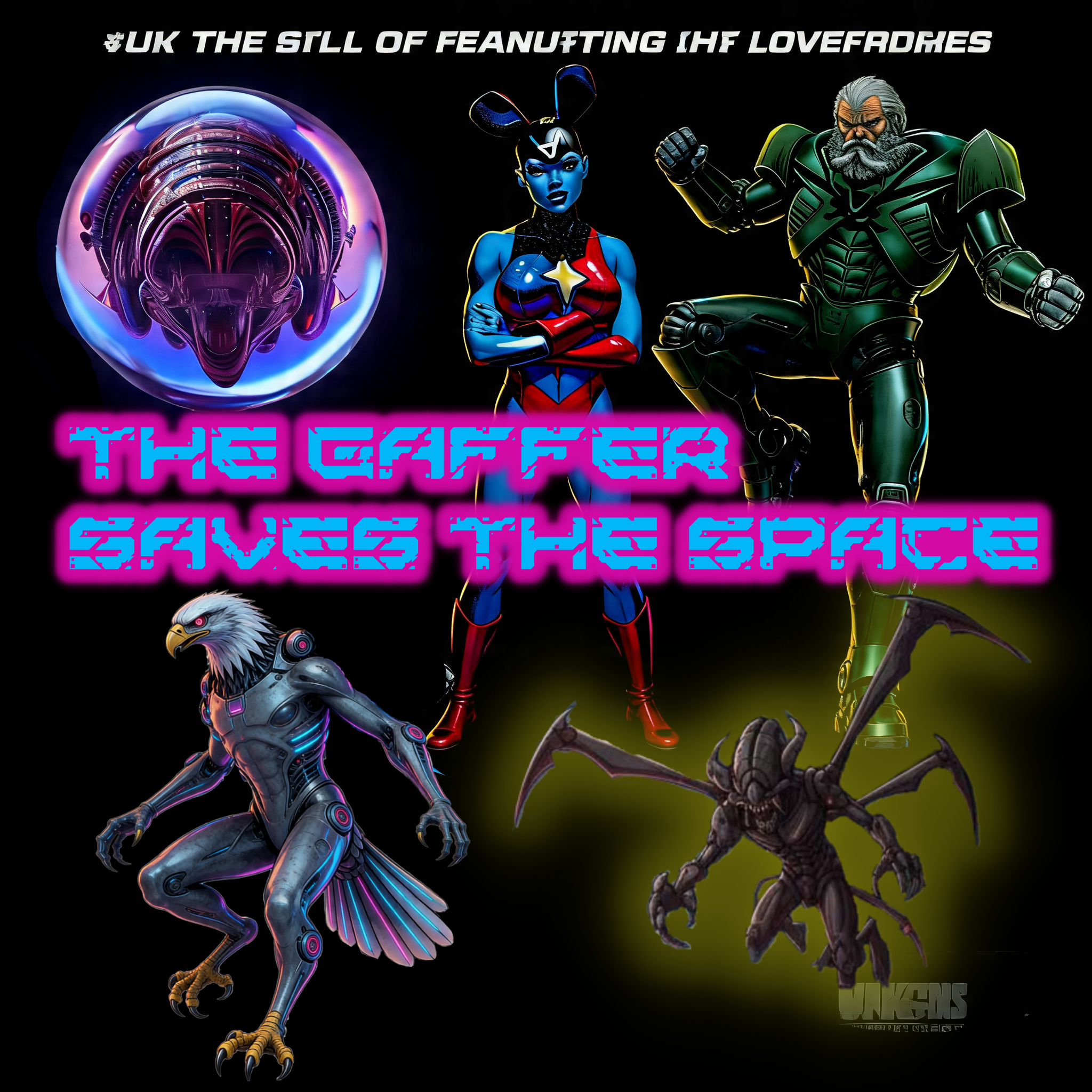 Title Visual